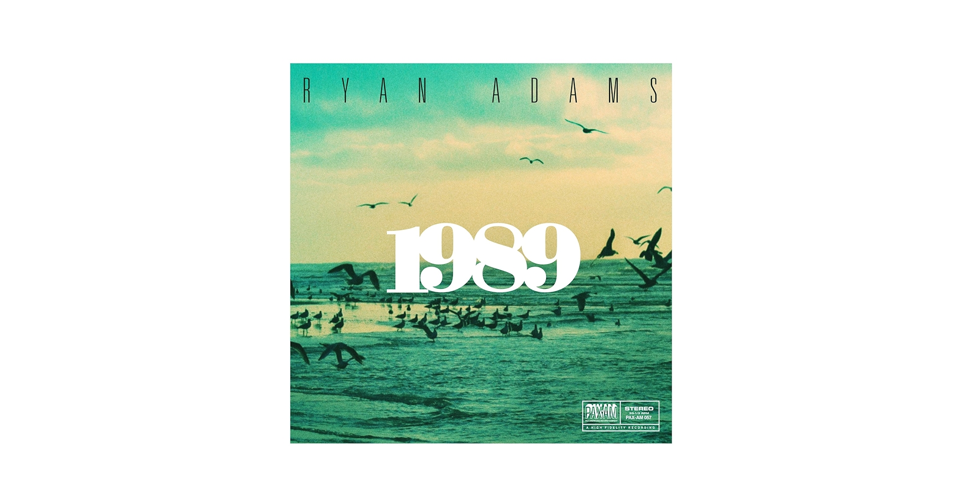 ライアンアダムス　CDセット Adams, Ryan - 29 - Amazon.com Music